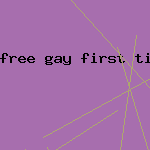free gay first time pic